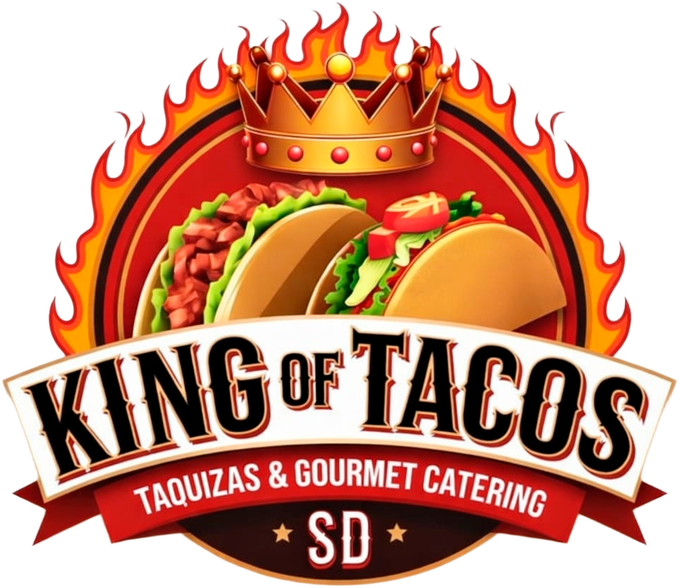 KING OF TACOS