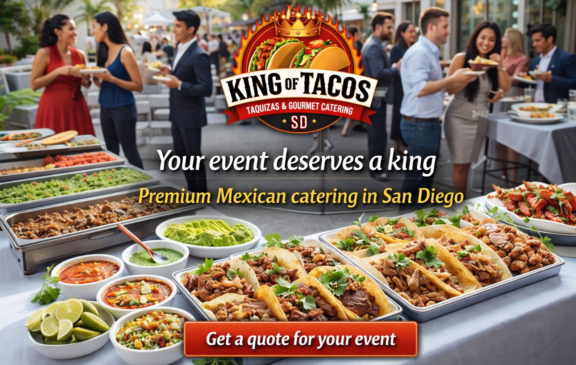 SLIDER PC 3 king of tacos