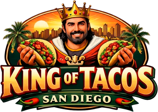 KING OF TACOS
